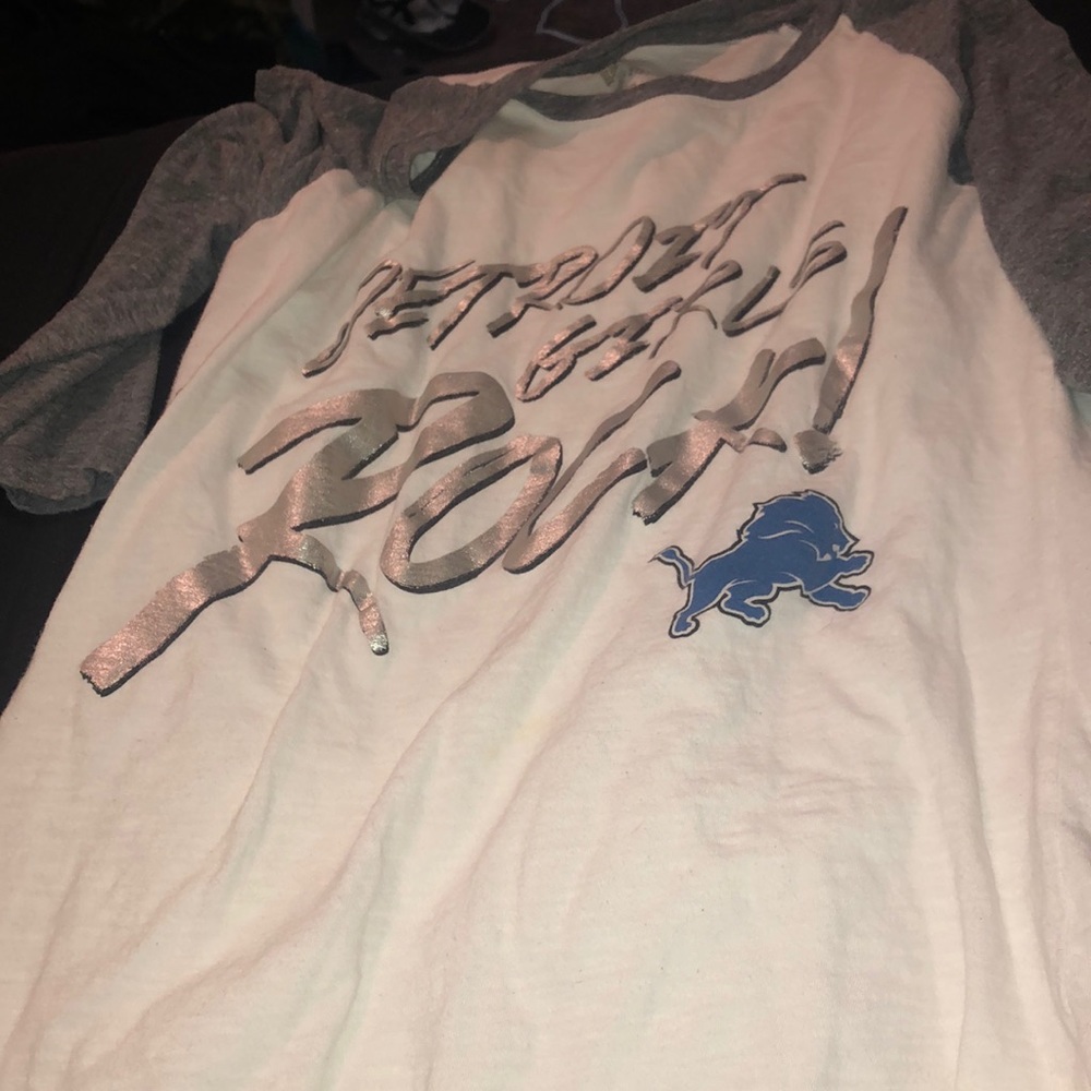NFL SHIRT